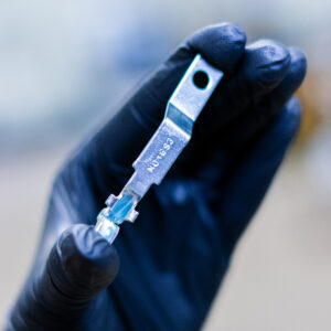 6637 - PRESILHA DE TRAÇÃO PACE (RK-200-13-1027)